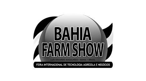 Bahia Farm Show Logo Bahia Farm Show