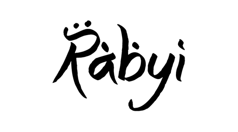 Rabyi - Temperos e Condimentos Logo Rabyi