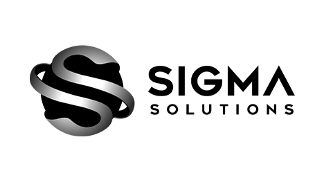 Sigma Solutions Logo Sigma